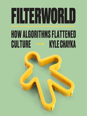 cover image of Filterworld